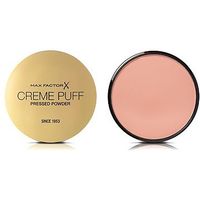 Max Factor Creme Puff Powder Compact Candle Glow Candle Glow
