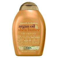 OGX Argan Oil & Shea Butter Shampoo 385ml