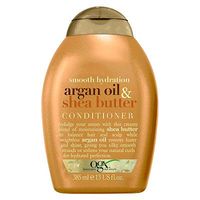 OGX Argan Oil & Shea Butter Conditioner 385 Ml
