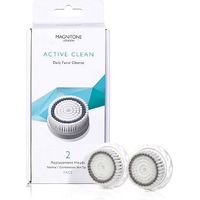 Magnitone Active Clean Brush With Skin Kind Bristles