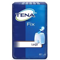 TENA Fix Large Pants - 5 Pack