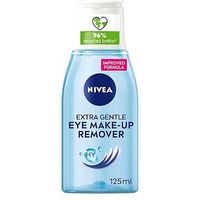 NIVEA Daily Essentials Extra Gentle Eye Make-Up Remover 125ml