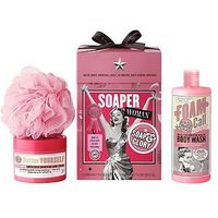 Soap & GloryÔäó SOAPER WOMANÔäó Gift Set