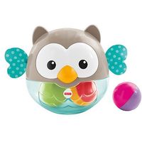 Fisher Price Activity Chime Ball