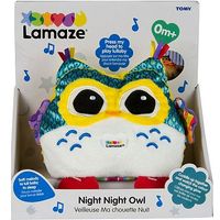 Lamaze Night Night Owl