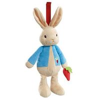 Peter Rabbit Musical Toy
