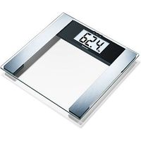 Beurer BF480 USB Diagnostic Glass Bathroom Scales