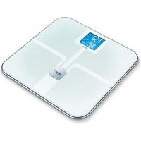 Beurer BF800 White Diagnostic Bathroom Scales