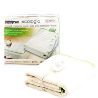 Monogram By Beurer Ecologic Heated - Double