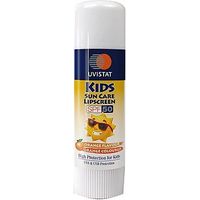 Uvistat SPF50 PROTECTION FOR KIDS Lips