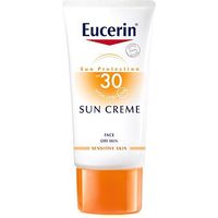 Eucerin Sun Creme Spf 30 50ml