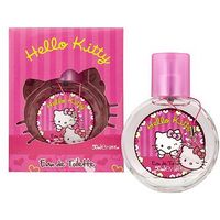 Hello Kitty Pink Love Eau De Toilette 50ml