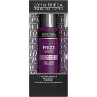 John Frieda Frizz-Ease Forever Smooth Anti-Frizz Primer 100ml