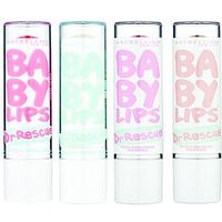 Maybelline Baby Lip Dr Rescue Too Cool