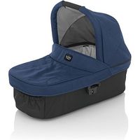 Britax Smile Carry Cot - Navy