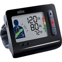 Braun VitalScan 5 Wrist Blood Pressure Monitor BPW 4300