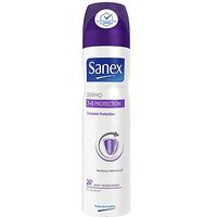 Sanex Dermo 7 In 1 Protection Efficacy + Care Anti-Perspirant Deodorant 250ml