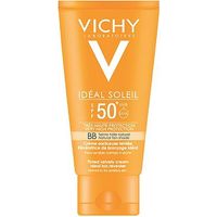 Vichy Ideal Soleil BB Cream SPF50+ 50ml