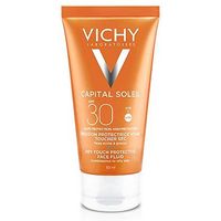 Vichy Ideal Soleil Mattifying Face Dry Touch SPF30 50ml