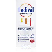 Ladival Sun Protection Lotion SPF15 200ml