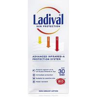 Ladival Sun Protection Lotion SPF30 200ml
