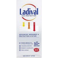 Ladival Sun Protection Lotion SPF50+ 200ml