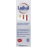 Ladival Sun Protection Spray SPF 30 150ml