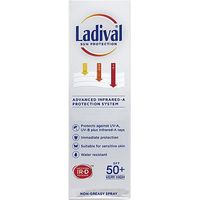 Ladival Sun Protection Spray SPF 50+ 150ml