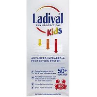 Ladival Kids Sun Protection Lotion SPF50+ 200ml