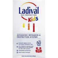Ladival Kids Sun Protection Spray SPF50 200ml