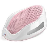 Angelcare Soft Touch Bath Support - Pink
