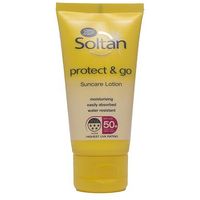 Soltan Protect & Go Mini Lotion SPF50+ 50ml