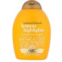 OGX Lemon Highlights Conditioner 385ml