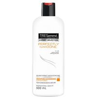 TRESemm Perfectly Undone Weightless Silicone-Free Conditioner 500ml