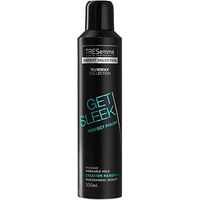 TRESemm Get Sleek Creation Hairspray 300ml