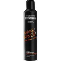 TRESemm Make Waves Creation Hairspray 300ml