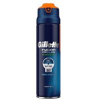 Gillette Fusion Proglide Sensitive Ocean Breeze Shaving Gel 170ml