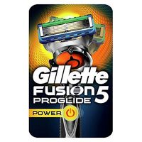 Gillette Fusion ProGlide With NEW Flexball Technology Power Razor