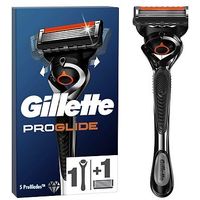 Gillette Fusion ProGlide With NEW Flexball Technology Manual Razor