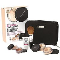BareMinerals Get Started Complexion Kit Fairly Light