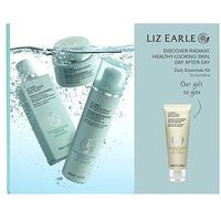 Daily Essentials Kit For Dry/Sensitive Skin