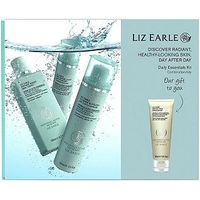Daily Essentials Kit For Combination/Oily Skin