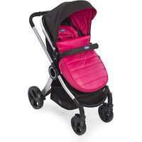 Chicco Urban Stroller Colour Pack Special Edition - Winter Sunset