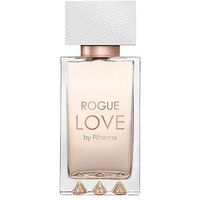 ROGUE LOVE By RIHANNA Eau De Parfum 125ml
