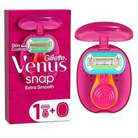 Gillette Venus Snap Women's Portable Razor