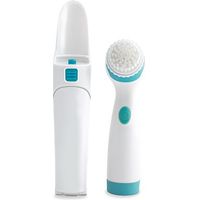 NuBrilliance Professional Face And Body Cleansing System