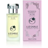 Liz Earle Botanical Essence Eau De Parfum No.100 50ml