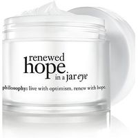 Philosophy Renewed Hope In Jar Eye Cream 15ML