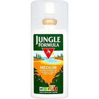 Jungle Formula Pump Spray Medium - 90ml