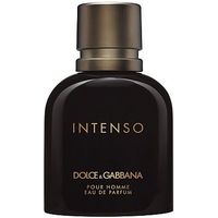 DOLCE&GABBANA INTENSO Eau De Parfum 40ml